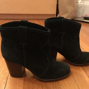 Splendid Lakota Bootie